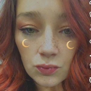 Meet your Posher, Monica